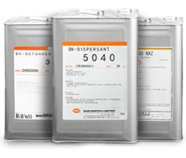 圣諾普科SN-DEFOAMER 318消泡劑